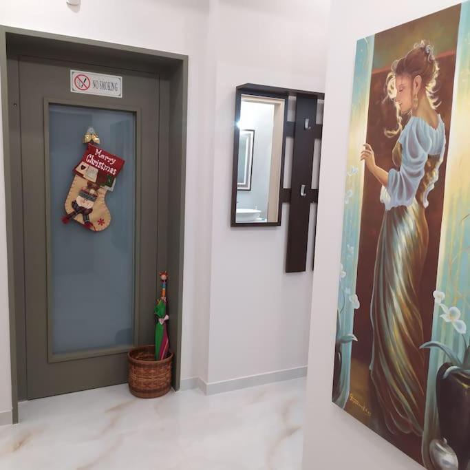 Ebony And Ivory Suites Dhrosiá Ngoại thất bức ảnh
